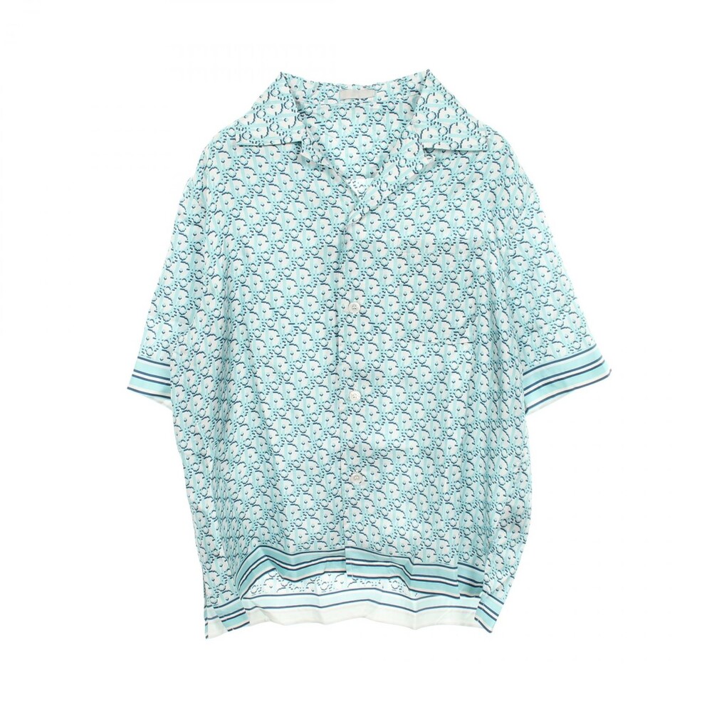 Christian Dior Oblique Pixel Short #339932D86B